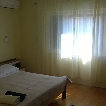 & Blue Beach Guest house 3*