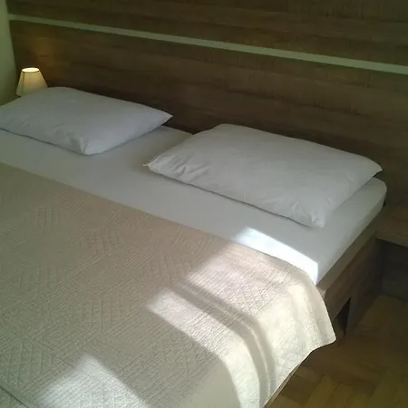 & Blue Penzion Vodice