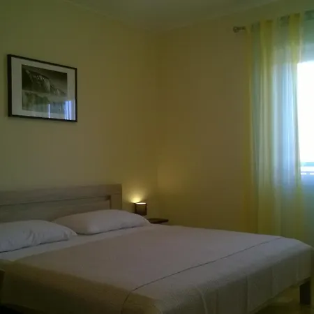 & Blue Beach Guest house 3*