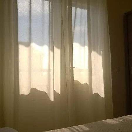 & Blue Beach Guest house 3*