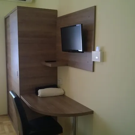 & Blue Beach Guest house 3*