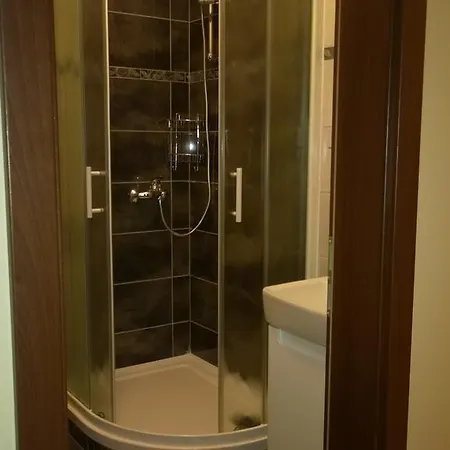 Penzion & Blue Vodice