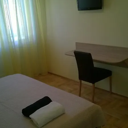 Guest house & Blue Beach 3*