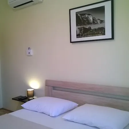 & Blue Beach Guest house 3*