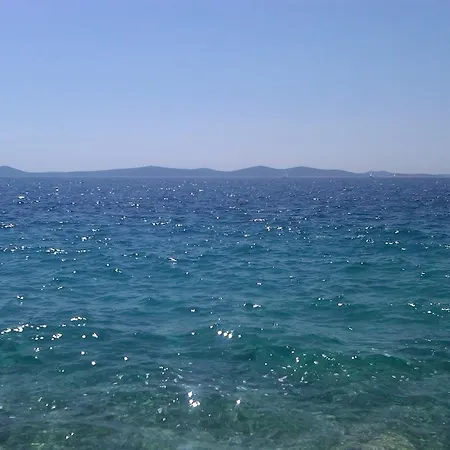& Blue Beach Guest house