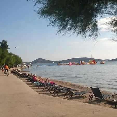 & Blue Beach