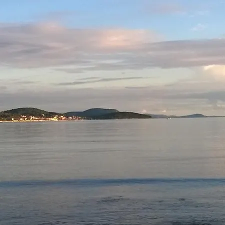& Blue Beach Vodice