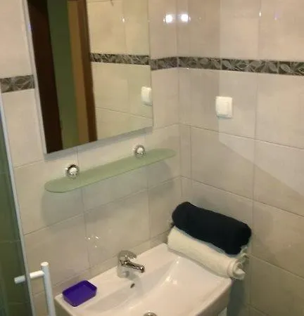 & Blue Beach Guest house 3*