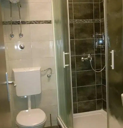 Guest house & Blue Beach Vodice