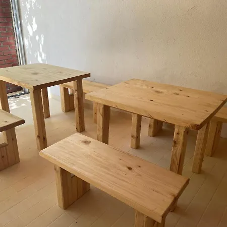 & Blue Beach Guest house 3*