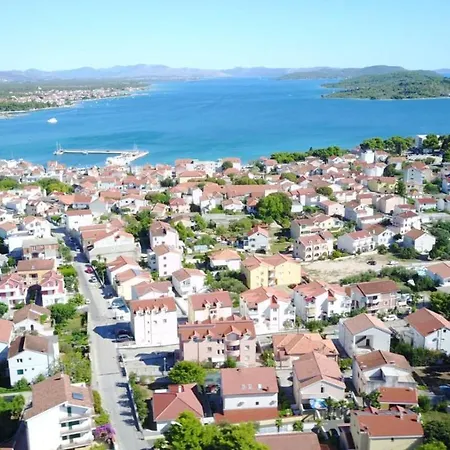 & Blue Beach 3* Vodice