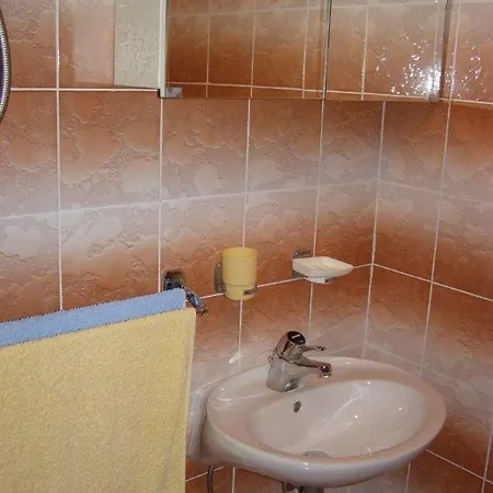 Guest house & Blue Beach Vodice