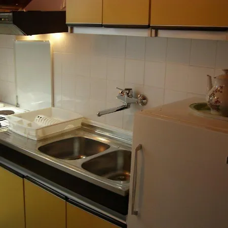 Guest house & Blue Beach Vodice
