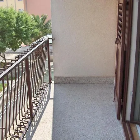 Guest house & Blue Beach 3*