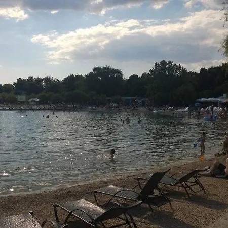 & Blue Beach