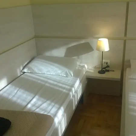 & Blue Penzion Vodice