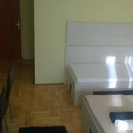 & Blue Beach Guest house 3*