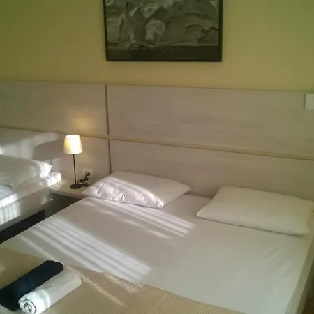 & Blue Beach Guest house Vodice