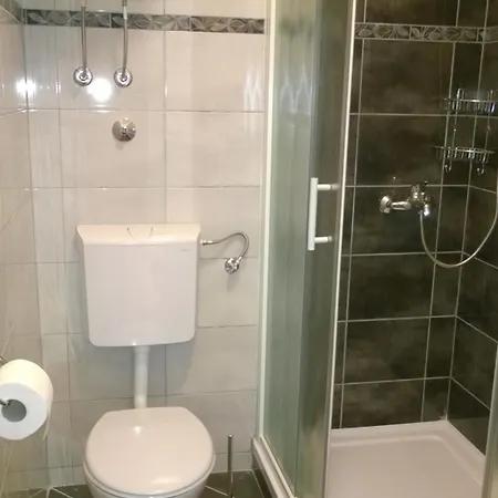 & Blue Beach Guest house 3*
