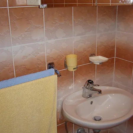 & Blue Beach Guest house 3*
