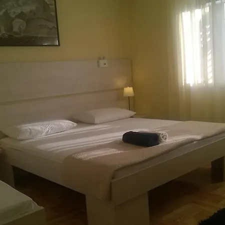 & Blue Beach Vodice