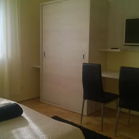 & Blue Beach Guest house 3*