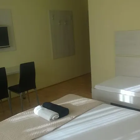 Guest house & Blue Beach 3*