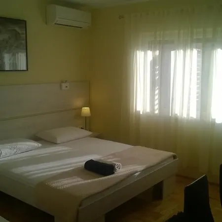 & Blue Beach Guest house 3*