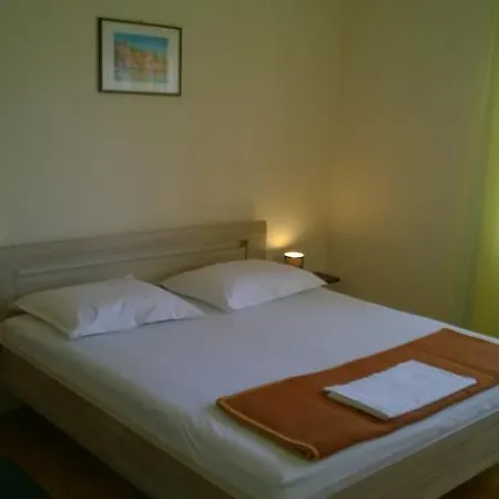 & Blue Beach Guest house 3*