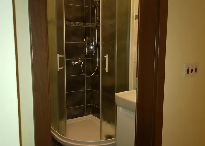 Gasthuis & Blue Vodice