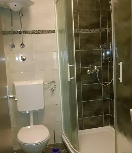 Gasthuis & Blue Vodice