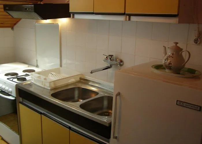 Gasthuis & Blue Vodice