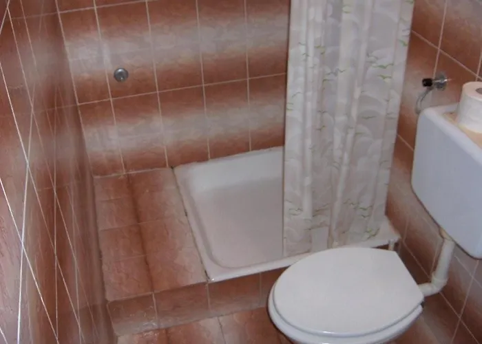 & Blue Gasthuis Vodice